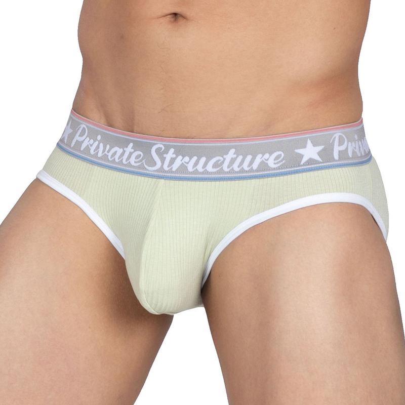 Classic Rayon Mini Brief