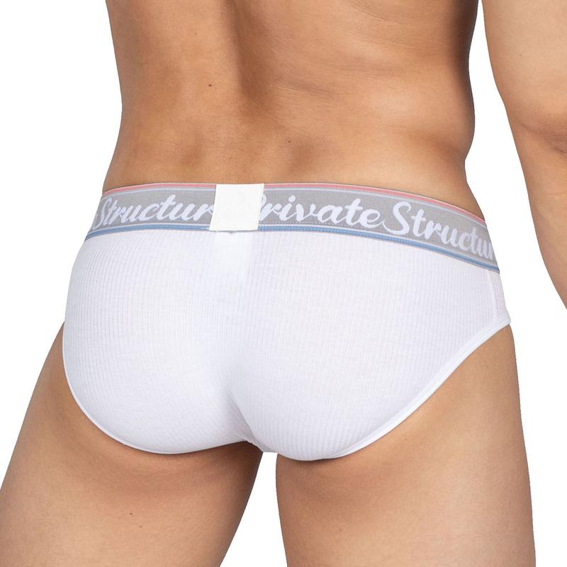 Classic Rayon Mini Brief